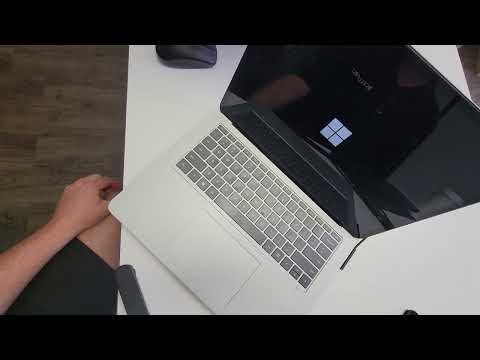 Surface Laptop Studio not charging fix or any other surface not charging forced power shutdown.