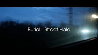 sdpw - burial street halo