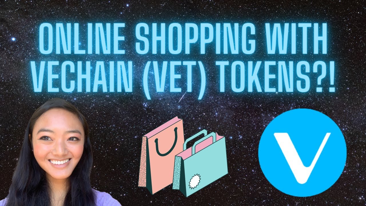 VeChain Partnership Unlocks Discounts for VET Holders & Online Shopping Opportunities!