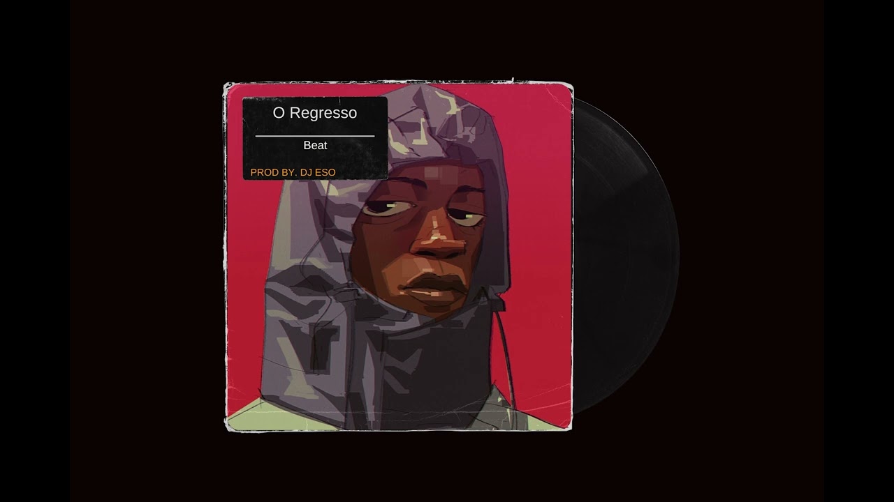 [FREE] MF DOOM x Joey Bada$$ x 90s Boom Bap Type Beat - "O REGRESSO" (Prod. DJ E.S.O)