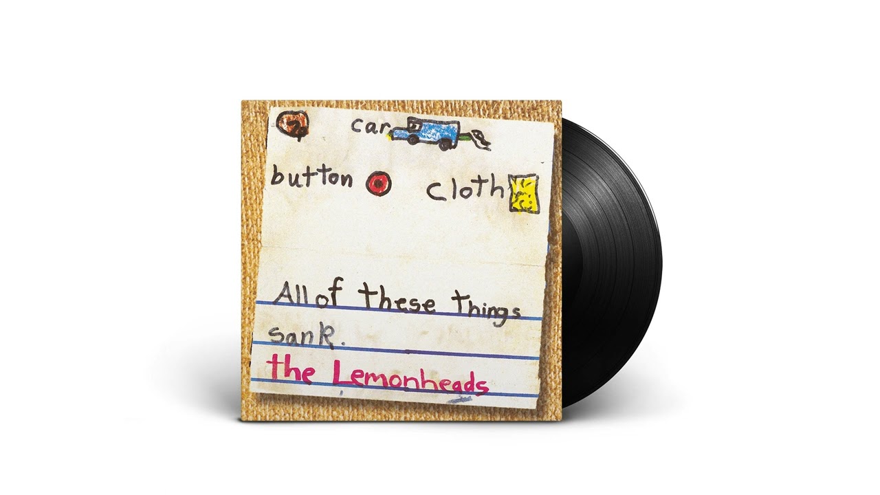 Watch The Lemonheads - One More Time on YouTube Watch The Lemonheads - One More Time on YouTube