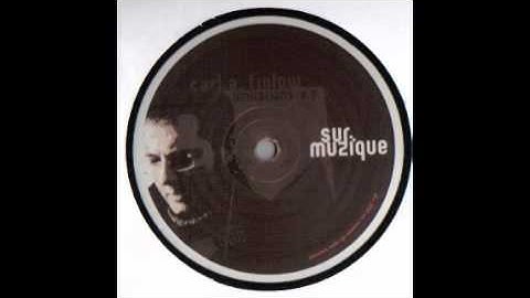 Carl A. Finlow - Slide [Sur Muzique, 2002]