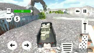 Truck Simulator Cargo Engine 2018 Best Simulator #s | Truck Games For Kids | Android Gameplay FHD screenshot 2