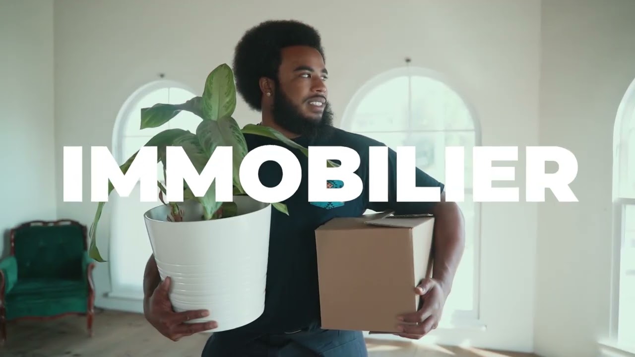 Transformez Votre Annonce avec Notre Expertise Vidéo - Arya Studio !