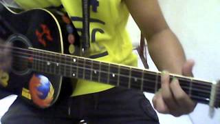 kasalanan ba men oppose guitar cover tutorial chords