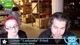 ASK AN ENGINEER 4/29/2015