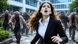 Regular Office Became a Zombie Apocalypse | Office Uprising Recap 