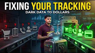 Stop Losing GA4 Conversions – Setup Guide | Online AI Powered Performance Marketing Course in Telugu
