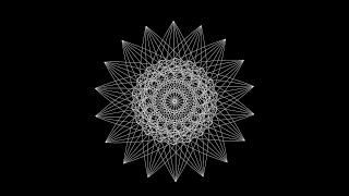 Mandala Art Adobe illustrator #Shorts #AdobeIllustrator #MandalaArt