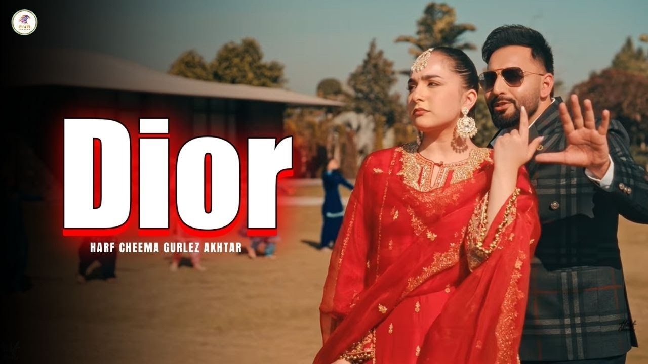 Harf Cheema - Bhen Meri Sukh Na Niani || Tihan Nu Tu Tihan Tu Touch Kar Da - Gurlez Akhtar New Song