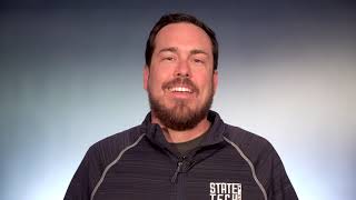 State Tech Talks May 2nd 2023