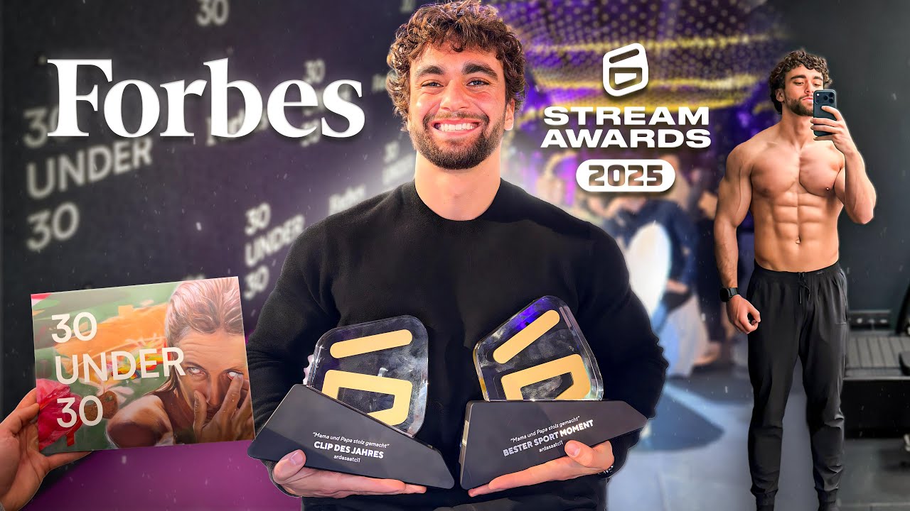 GESCHENKE FÜR MAMA UND PAPA 🏆♥️ | Arda Saatci