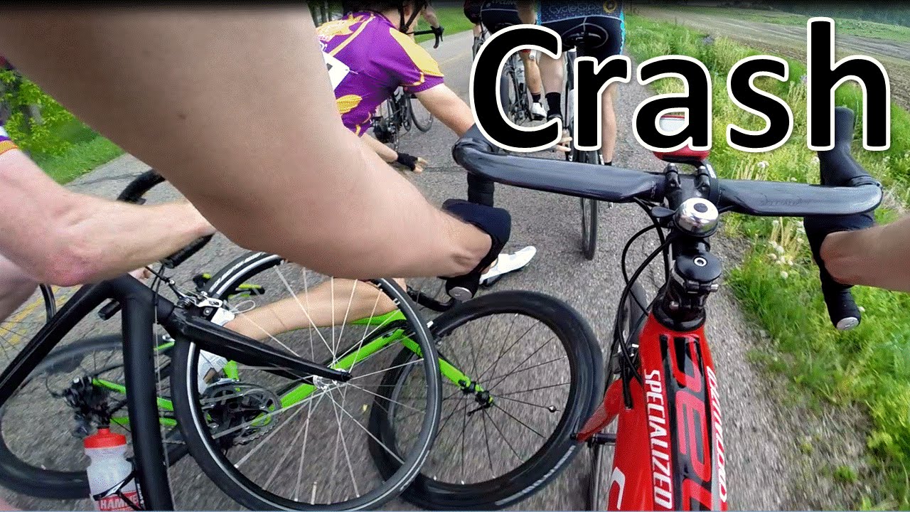 specialized crash replacement