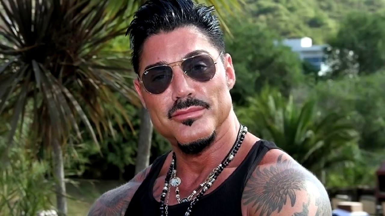 Mr. Douchebag in Real Life YouTube