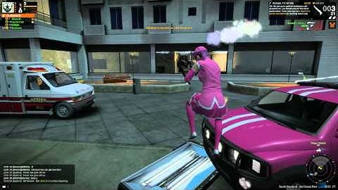 APB Reloaded - GloweN - JG Funsies