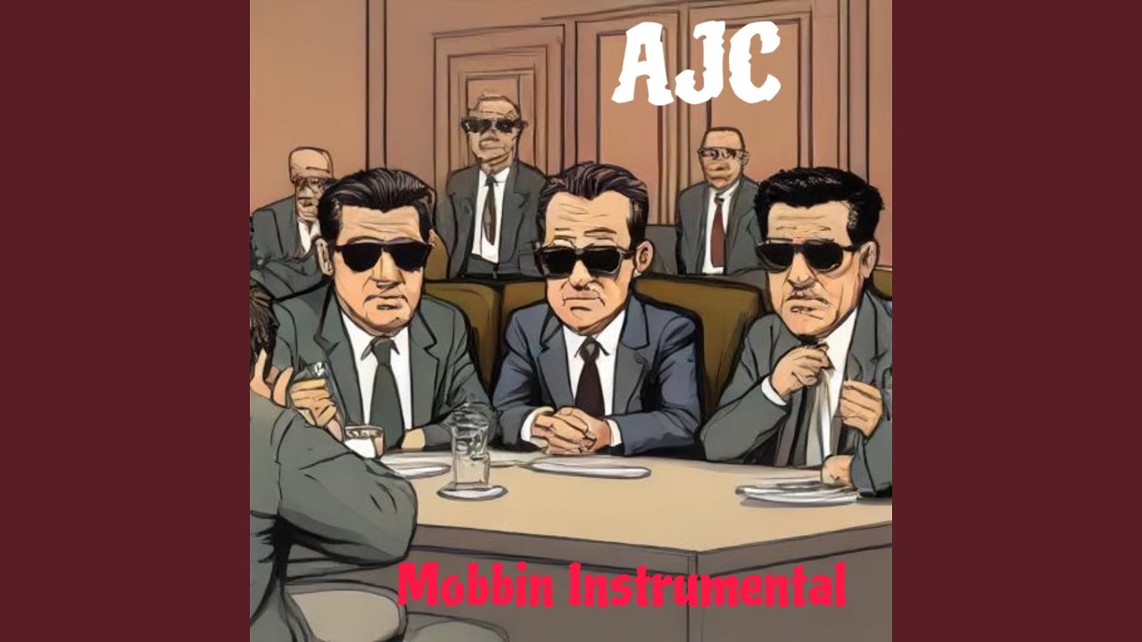 Watch Mobbin on YouTube Watch Mobbin on YouTube