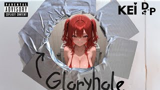 Gloryhole - Kei D-P feat. Hatsune Miku (original song)