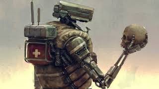 Retro Electro Music Mix