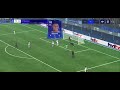 RMA VS BO4 RMA WINS 4-0 FINAL