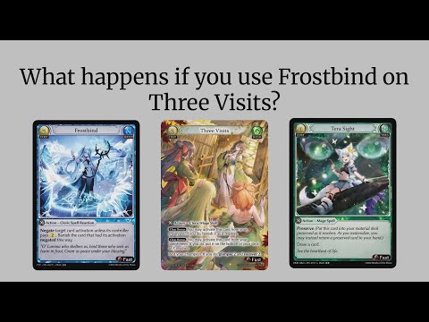 Grand Archive Rulings - Special Resolutions - YouTube