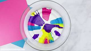 STEM + ART = STEAM