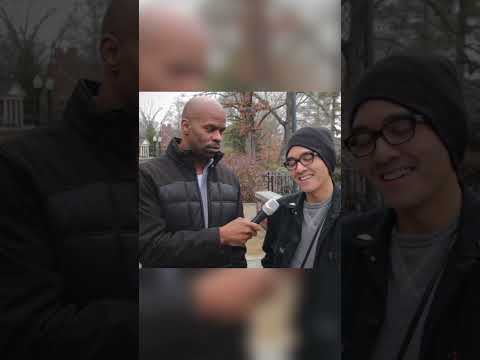 Brother or other? Scary Movie Edition | Michael Jr.