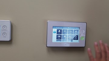 Bypass Zones on Absolute Security Alarms GC3