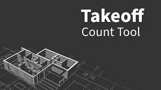 Takeoff - Count Tool | PlanHub