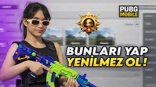Herkesten Gi̇zledi̇ği̇m Hi̇le Gi̇bi Hasi̇yetleri̇m Nasil Full Hs Atiyorum?