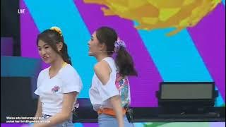 JKT48 - JKT Festival #JKT48SummerFestival