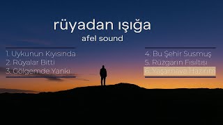 Yaşamaya Hazırım - Rüyadan Işığa (6. Durak: Işığa Varış)
