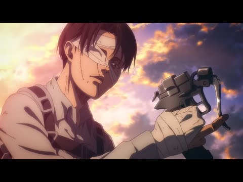 Shingeki no Kyojin: The Final Season Part 3 - Part 1 - TokyVideo
