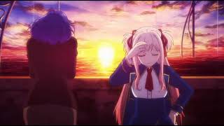 Vermeil In D Episode 7 Lilia Suspect Vermeil Did Anything To Alto