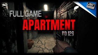 Apartment No 129 (Full Game) Console Edition screenshot 4