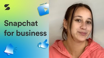 How to Use Snapchat for your Business Guide