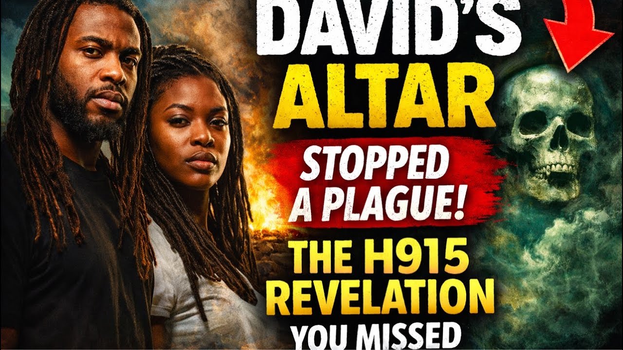 The Altar of Separation 915 ‼️❤️