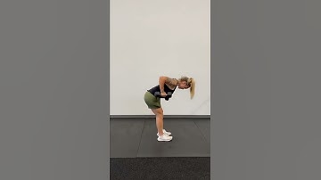 Bent Over Single Arm ISO Hold Row aka Bent Over Batwing Row