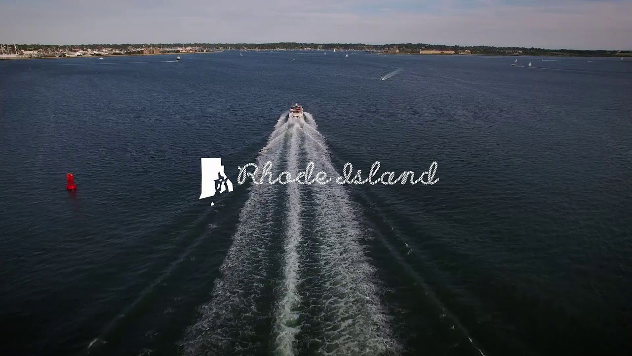 ProvidenceNewport Ferry FunSized YouTube