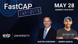 FastCap Takeover Starts May 28