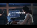 Build cyber resilience with NTT DATA Cloud Services