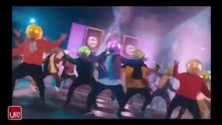 Iklan Esse  Three Legendary Brothers 2019  Trans Tv Rcti Indosiar Antv Sctv  Net