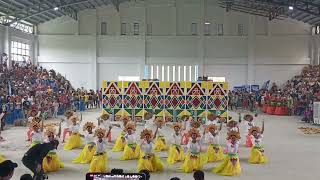 PAHIYAS FESTIVAL (Street Dance Competition) Second Runner Up|| Casa del Niño Jesus de Lucban