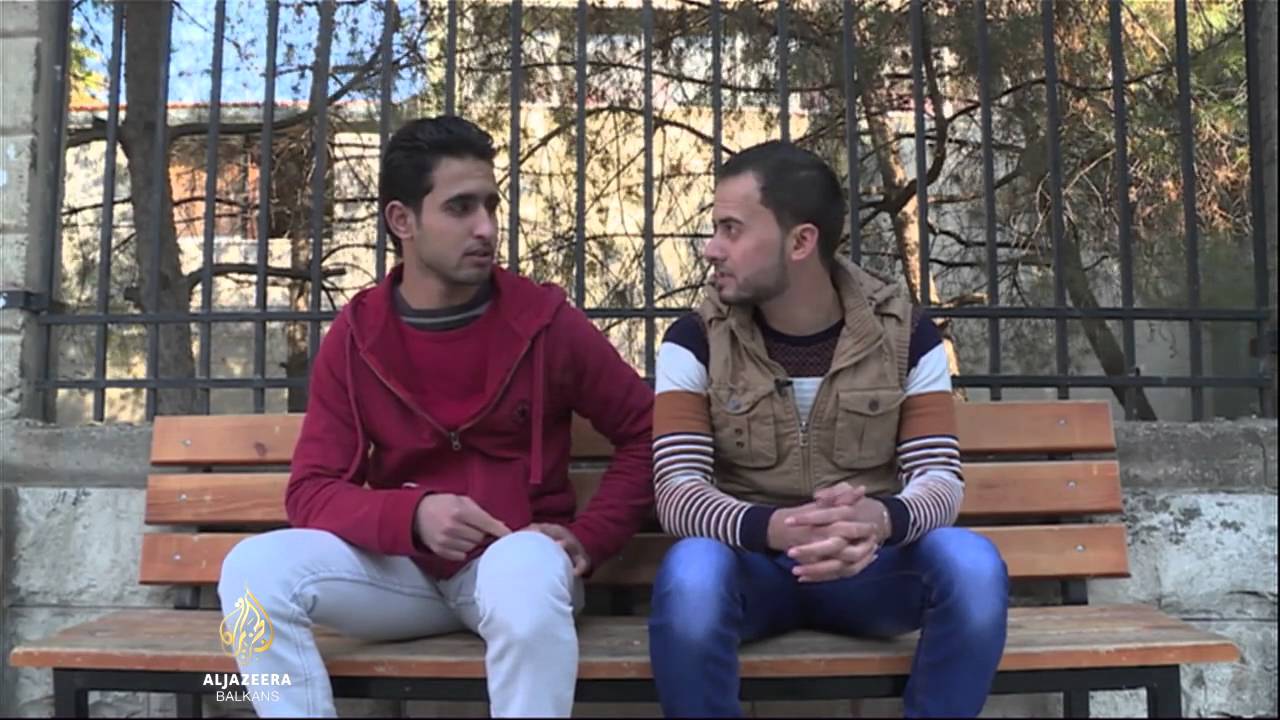 الأردن: يواجه السوريون صعوبة في الحصول على التعليم والوظائف