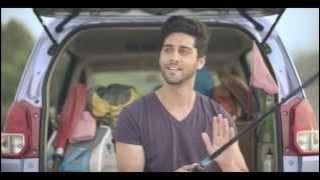 New Maruti Suzuki Ertiga TVC 2015 (45 sec)