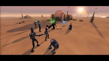 Aphra vs Gas No Datacron