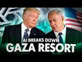 I Let AI Break Down Trump’s GAZA PLAN and Why It’s IMPOSSIBLE