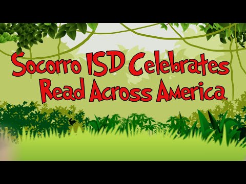 Socorro ISD - YouTube