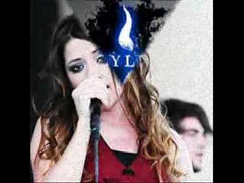 Flyleaf-Breathe Today