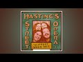 Hastings street opera  scarborough fair official taken from slippery when wet lpcddigital