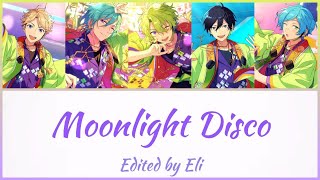 [Ensemble Stars] Moonlight Disco - Getto Spectacle [ROM/ENG/RUS]